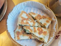 -牛街清真满恒記(平安里西大街店)