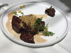 招牌牛眼粒-民国红公馆·秦淮八艳(夫子庙店)