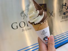 -GODIVA(国际金融中心店)