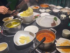 -青一色火锅(摩根店)