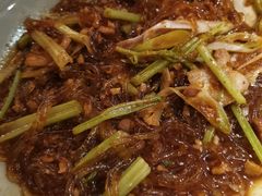 妈妈的粉条-绿茶餐厅(华联万柳店)