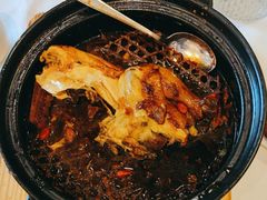 -大鸭梨烤鸭(石佛营店)