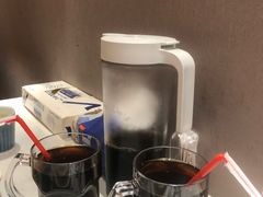 酸梅汤-虾胡闹龙虾馆(湄南河店)