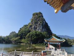 -星湖旅游景区七星岩