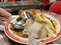 -孖记茶档·热腾茶餐(江南西plus店)