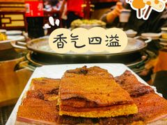 糯米香酥鸭-老来福·非遗酸汤兔(凯旋路店)