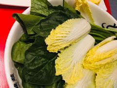 -大龙燚火锅(万象城店)