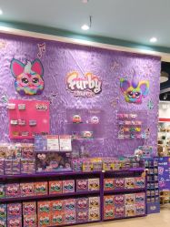 -哈姆雷斯(王府井百货大楼店)
