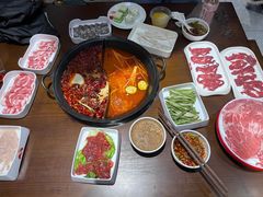 -刘火辣老火锅(光谷店)