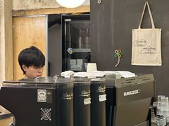 -麻雀咖啡SPARROW COFFEE(十全街店)