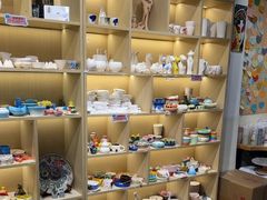 -陶语手工·拼豆·陶艺·银饰diy(宽厚里店)