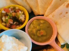 -TEQO·Mexican food & Bar