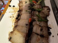 吴记特色窖肉-吴记百家·私房菜·家宴(润园店)