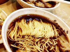 -蒋家桥饺面店(广陵路店)