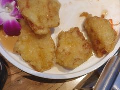 -山河屯铁锅炖·非遗铁锅炖(华强北店)