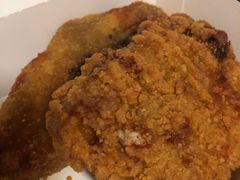 麦麦脆汁鸡琵琶腿-麦当劳(洪山商场店)