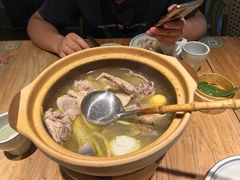 -金鱼妈妈 山野·食趣(荫山街店)