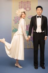 -Mu慕婚纱摄影·超级工作室