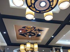 -肖记公安牛肉鱼杂馆·省级非物质文化遗产(三角路直营店)