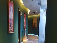 -泰悠谷养生SPA(世茂商业街店)