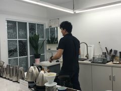 -麻雀咖啡SPARROW COFFEE(十全街店)