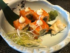 -大桥日本料理·日式放题·铁板定食(科兴科学园店)