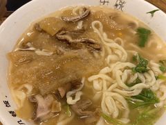 -每碗面馆(新鸿安大厦店)