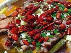 -盛天毛血旺非遗美食(观音桥店)