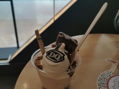 -DQ·蛋糕·冰淇淋(金牛万达店)