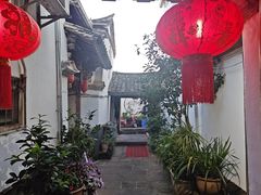 -龙姐私房菜(和顺古镇店)