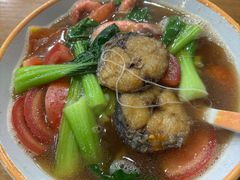 -赵璐海鲜面馆(德行路店)