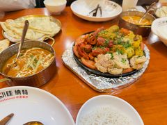 -清真· AL-JANNAT 佳纳特餐厅(仙林店)