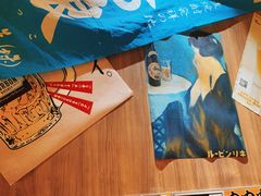 -AJIYA炭火烧肉(徐汇正大乐城店)