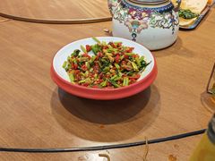 -饶福记·南昌烧烤大排档(九龙湖土著店)