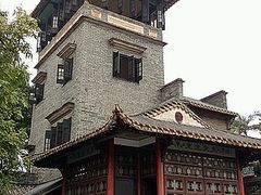 -东莞市可园博物馆