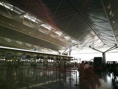 -中部国际机场