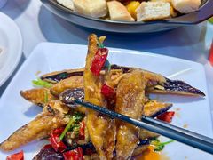 -状元虎.摇滚炒鸡.家常菜(义勇街店)