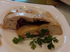 -锦江中华村农家乐饭庄