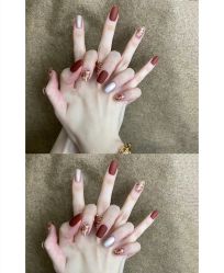 -LILY NAILS美甲美睫