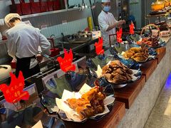 -鸽子侯·家宴·平价海鲜(绿地店)