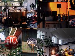-109 COFFEE(建筑学院店)