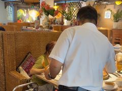 -云尊府云南菜·蒸汽石锅鱼(学清路店)