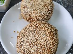 -马记伊源斋涮肉·清真菜(百子湾店)