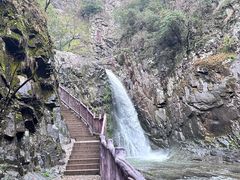 -五泄景区