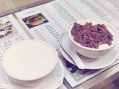 -义顺牛奶公司(新马路老店)