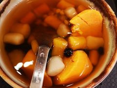 -Meet Fresh鮮芋仙(时代天街店)