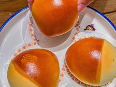 -点都德(喜粤楼店)