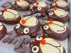 -CARINO BAKERY&CAFE(南方商城店)