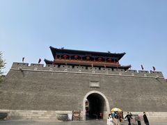 -青州古城