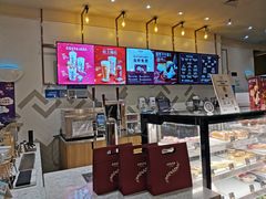 -COSTA COFFEE(上海月星环球港店)